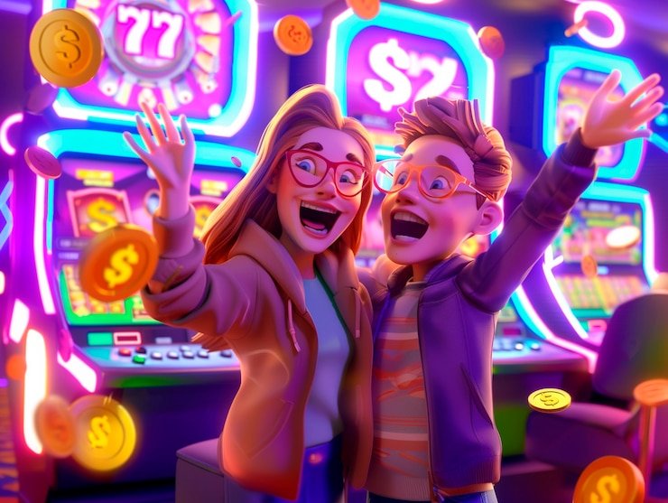 Tabel pembayaran Starburst menunjukkan nilai simbol dan kombinasi pemenang